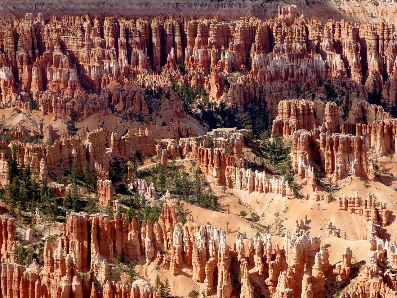 Discovering the Best Rock Formations in Arches National Park